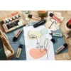 ROTULADOR STABILO BOSS PASTEL FLUORESCENTE 70 NATURE COLORS BEIGE