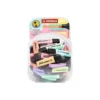 ROTULADOR STABILO BOSS PASTEL FLUORESCENTE 70 NATURE COLORS BOMBONERA DE 60 UNIDADES COLORES SURTIDOS