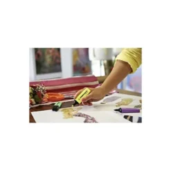 Rotulador Stabilo Boss 70 violeta fluorescente