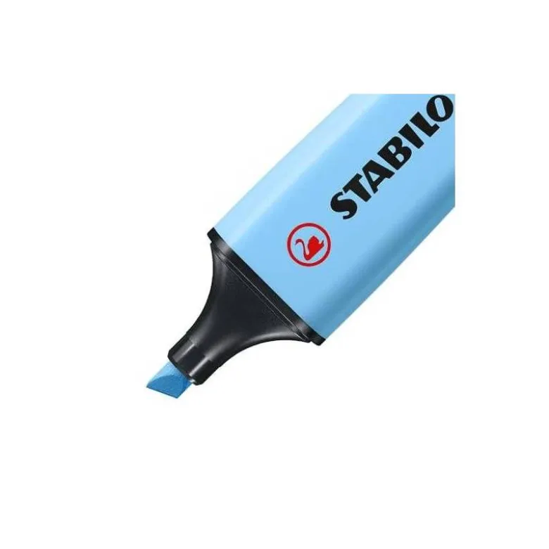 ROTULADOR STABILO 2/5 MM COLOR AZUL VENTOSO