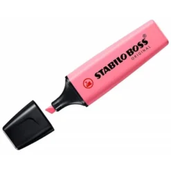 ROTULADOR STABILO 2/5 MM COLOR FUCSIA HELADO