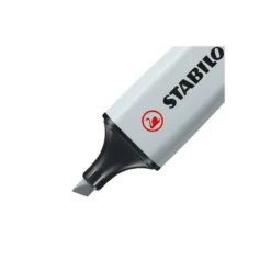 ROTULADOR STABILO 2/5 MM COLOR GRIS POLVORIENTO