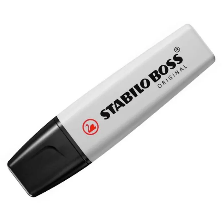 ROTULADOR STABILO 2/5 MM COLOR GRIS POLVORIENTO