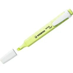 ROTULADOR STABILO 2/5 MM COLOR VERDE LIMA