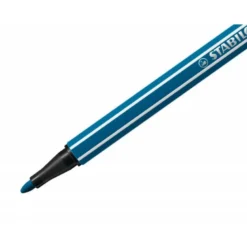 Rotulador Stabilo pen 68/51 Turquesa 1 mm