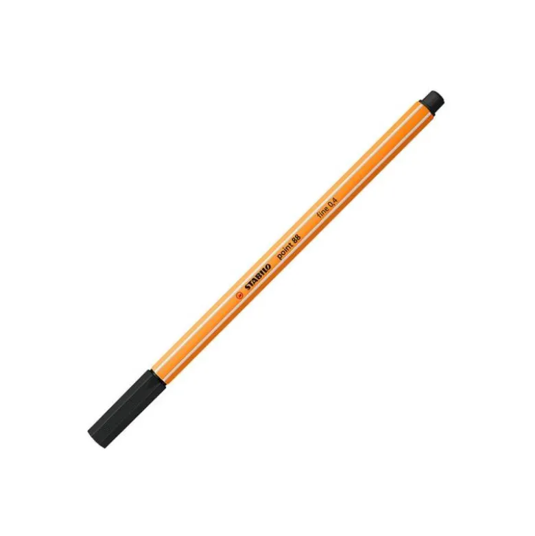 Rotulador Stabilo point 88/46