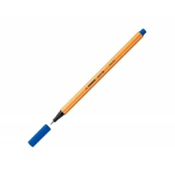 Rotulador Stabilo Point 88/41 Azul Oscuro