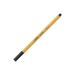 Rotulador Stabilo point 88 Neon estuche 25+5 unidades