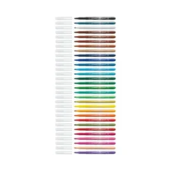 Rotulador Stabilo Power Punta Gruesa Caja 12 colores
