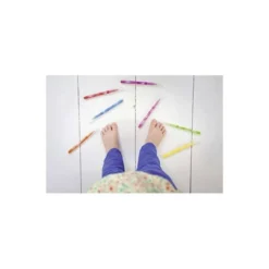 Rotulador Stabilo Power Punta Gruesa Caja 12 colores