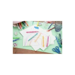 Rotulador Stabilo Power Punta Gruesa Caja 18 colores