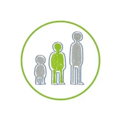 Rotulador Stabilo Power Punta Gruesa Caja 18 colores