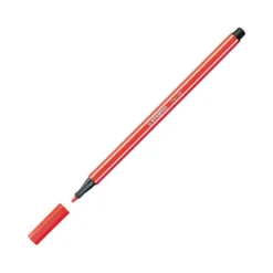 ROTULADOR STABILO PUNTA DE FIBRA 1 MM 25 UNIDADES COLORES SURTIDOS