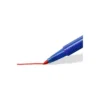 Rotulador Staedler Triplus punta fina triangular surtido pack 20