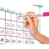 ROTULADOR STAEDTLER LUMOCOLOR 351 PARA PIZARRA BLANCA PUNTA REDONDA 2 MM RECARGABLE COLOR ROSA