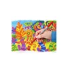 Rotulador Staedtler Noris Club doble punta media y gruesa lavable caja 12