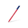 Rotulador Staedtler Slim Noris Club punta fina caja 20 rotuladores lavables