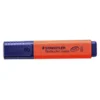 Rotulador Staedtler Textsurfer Classic 364 Fluorescente Color Rojo Coral