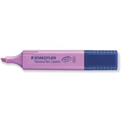 Rotulador Staedtler Textsurfer Classic 364 Fluorescente Color Violeta