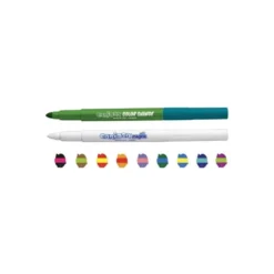 Rotulador Tinta magica carioca caja de 10 unidades