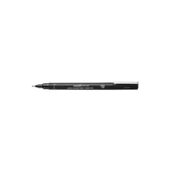 ROTULADOR UNIBALL PIN CALIBRADO MICROMETRICO 1 MM COLOR NEGRO