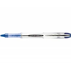 ROTULADOR UNI-BALL ROLLER UB-200 VISION AZUL 0,8 MM -UNIDAD