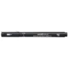 ROTULADOR UNI PIN CALIBRADO PIN003-200 NEGRO PUNTA 0.20MM