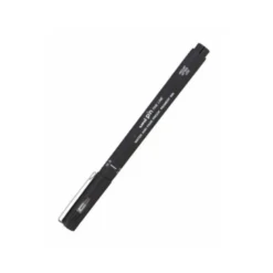 ROTULADOR UNI PIN CALIBRADO PIN003-200 NEGRO PUNTA 0.20MM