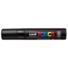 ROTULADOR UNI POSCA 15 MM PC-17K NEGRO