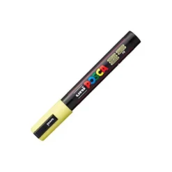 ROTULADOR UNI POSCA PC-5M AMARILLO SOL