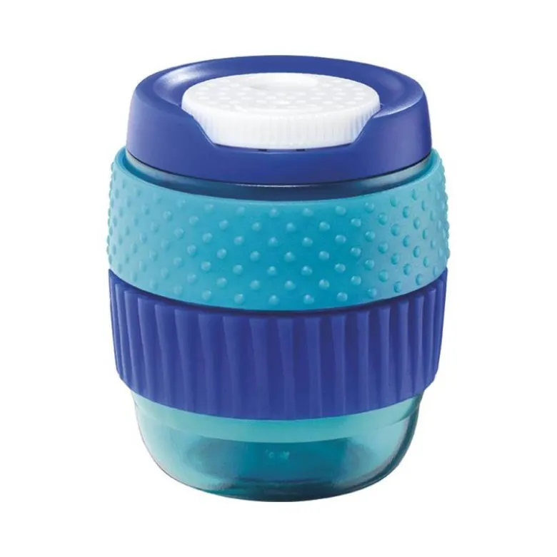 SACAPUNTAS MAPED KIDYLEARN CONCENTRACION PLASTICO 1 USO CON DEPOSITO