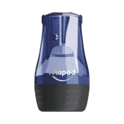 SACAPUNTAS MAPED METALICO TONIC 1 USO CON DEPOSITO