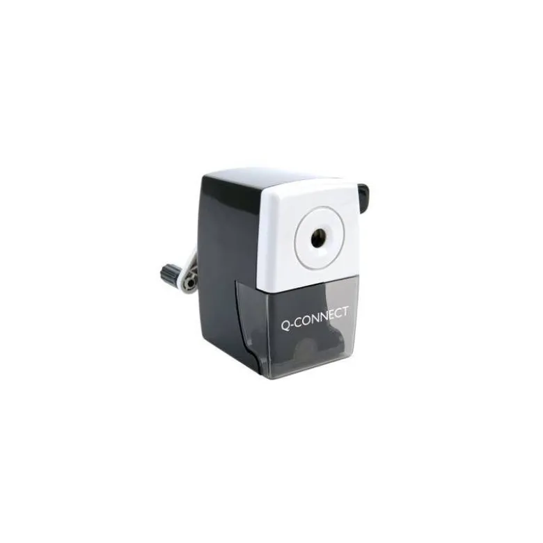 Sacapuntas manual marca Q-Connect