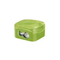 Sacapuntas marca M+R metalico