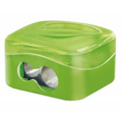 Sacapuntas marca M+R metalico