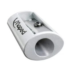 Sacapuntas metalico Maped Satelite