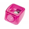 Sacapuntas M+R plastico