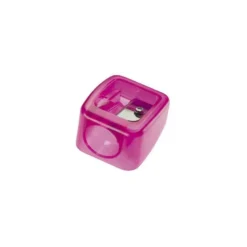 Sacapuntas M+R plastico
