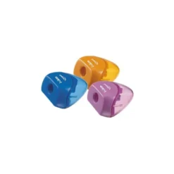 Sacapuntas plastico marca Maped