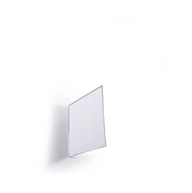 SEÑAL DE PASILLO ADHESIVA DURABLE 149X149 MM VERTICAL PACK DE 10 UNIDADES