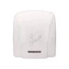 Secador de manos eléctrico automatico marca Q-Connect