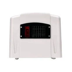 Secador de manos eléctrico automatico marca Q-Connect