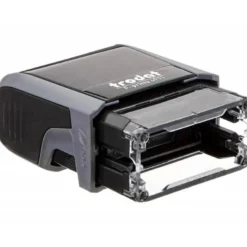 Sello entintado marca Printy 4911 f5 p3 pagado