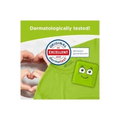 SELLO MARCADOR DE ROPA MARKY INFANTIL VERDE INCLUYE TINTA KIT DE ETIQUETAS Y CINTA TERMOADHESIVA