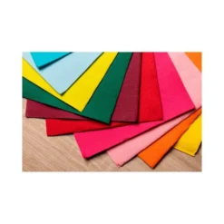 SERVILLETA PRONAPPE CELULOSA MICRO GROFADA 20X20 CM 2 CAPAS COLOR BLANCO PAQUETE DE 50 UNIDADES
