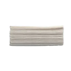 SERVILLETA PRONAPPE CELULOSA MICRO GROFADA 20X20 CM 2 CAPAS COLOR BLANCO PAQUETE DE 50 UNIDADES