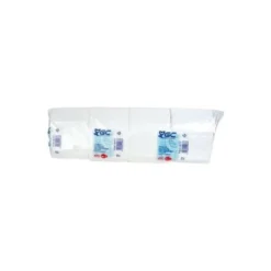 Servilletas mini servis blanca