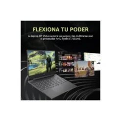 SET TECLADO + RATON HP 725 INALAMBRICO COLOR NEGRO