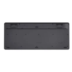 SET TECLADO + RATON TRUST TREZO INALAMBRICO ECO USB MICRO COLOR NEGRO