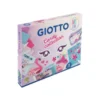 SET CREATIVO GIOTTO ART LAB CANDY COLLECTION
